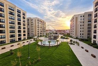 ERA PORT'TAN BAK YAPI PAŞA KONAKLARINDA 4+1 KİRALIK DAİRE - 2 - 15610