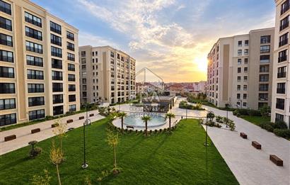 ERA PORT'TAN BAK YAPI PAŞA KONAKLARINDA 4+1 KİRALIK DAİRE