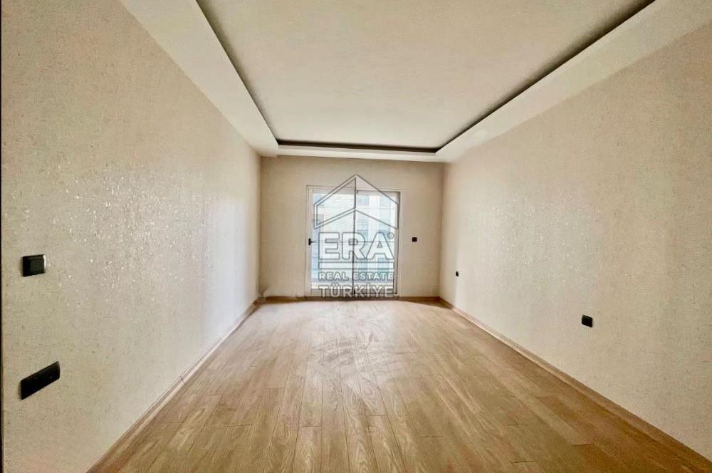 ERA PORT'TAN BAK YAPI PAŞA KONAKLARINDA 4+1 KİRALIK DAİRE