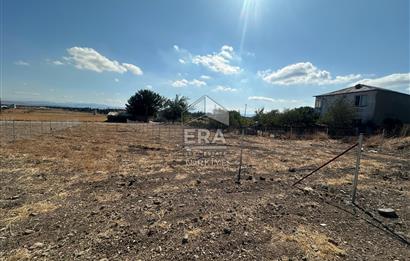 ERA PORT'TAN HASAN BASRİ ÇANTAY'DA SATILIK HOBİ BAHÇESİ
