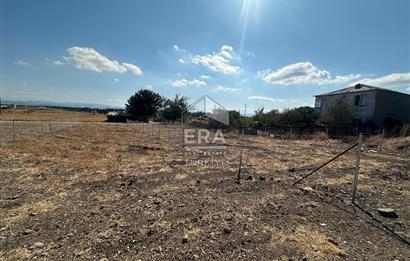 ERA PORT'TAN HASAN BASRİ ÇANTAY'DA SATILIK HOBİ BAHÇESİ
