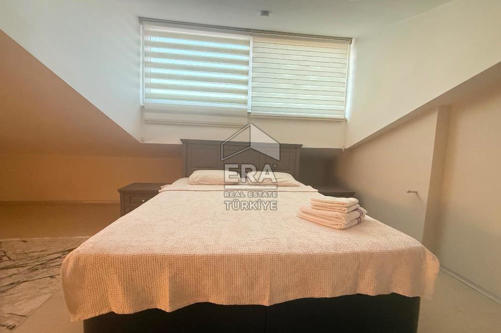 ANTALYA MANAVGAT SİDE CENNETLER DE KİRALIK DAİRE