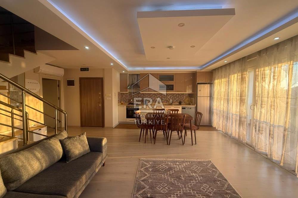 ANTALYA MANAVGAT SİDE CENNETLER DE KİRALIK DAİRE