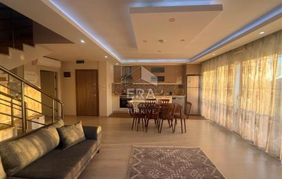 ANTALYA MANAVGAT SİDE CENNETLER DE KİRALIK DAİRE