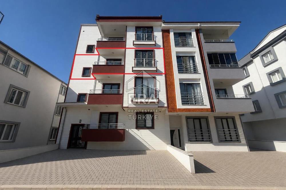 ERA PORT GÜVENCESİYLE GOP'TA SATILIK 2+1 DAİRE