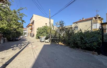 DİNKÇİLER MAH. NEF'E YAKIN KONUMDA SATILIK 3 KAT İMARLI ARSA