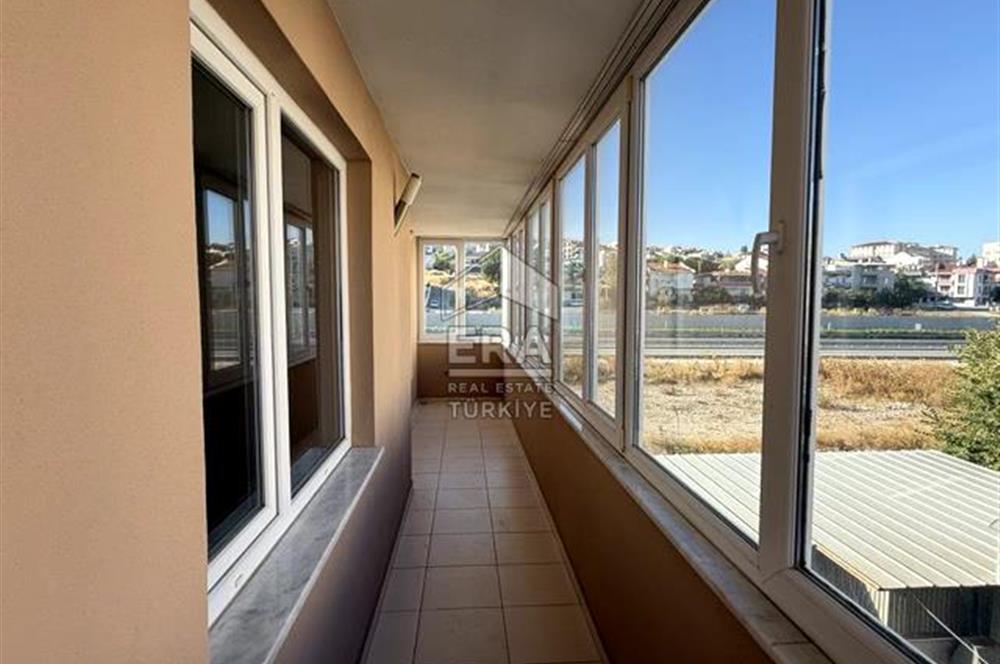 BALIKESİR KARESİ TOYGAR MAHALLESİNDE KİRALIK 3+1 BAKIMLI DAİRE