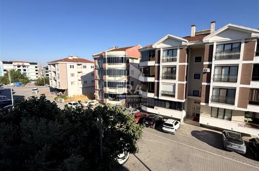 BALIKESİR KARESİ TOYGAR MAHALLESİNDE KİRALIK 3+1 BAKIMLI DAİRE