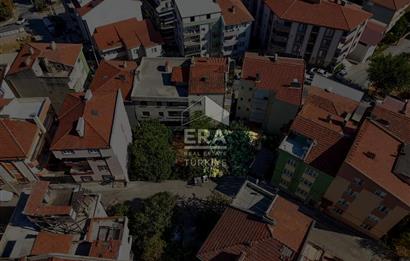 DİNKÇİLER MAH. NEF'E YAKIN KONUMDA SATILIK 3 KAT İMARLI ARSA