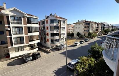 BALIKESİR KARESİ TOYGAR MAHALLESİNDE KİRALIK 3+1 BAKIMLI DAİRE