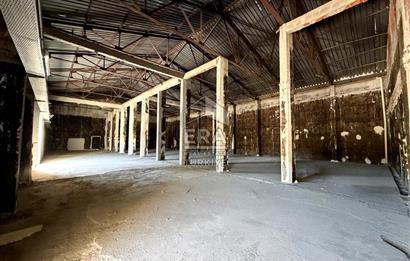 BURSA BALIKESİR YOLU ÜZERİNDE KİRALIK 540 m² DEPO