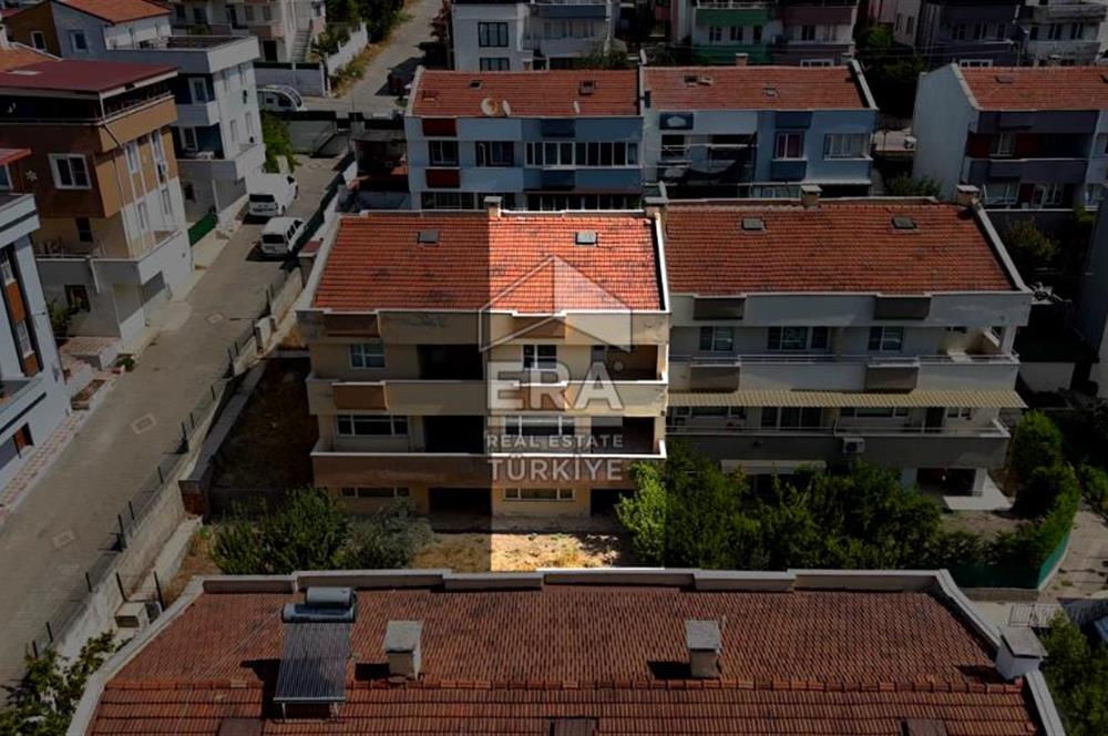 KUVAİ MİLLİYE MAH. MEVLANA SİTESİ'NDE NATAMAM 5+1 TRİPLEKS VİLLA
