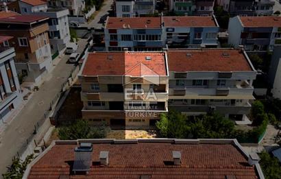 KUVAİ MİLLİYE MAH. MEVLANA SİTESİ'NDE NATAMAM 5+1 TRİPLEKS VİLLA