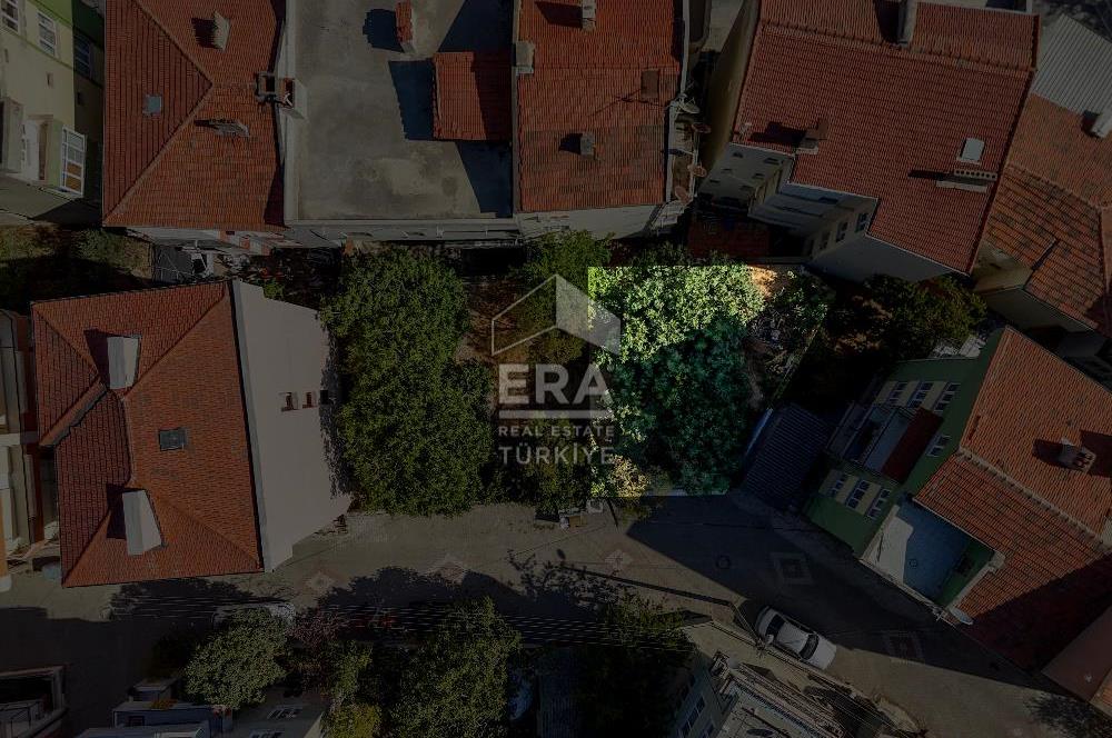 DİNKÇİLER MAH. NEF'E YAKIN KONUMDA SATILIK 3 KAT İMARLI ARSA