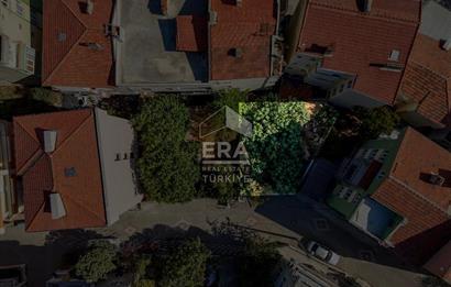 DİNKÇİLER MAH. NEF'E YAKIN KONUMDA SATILIK 3 KAT İMARLI ARSA