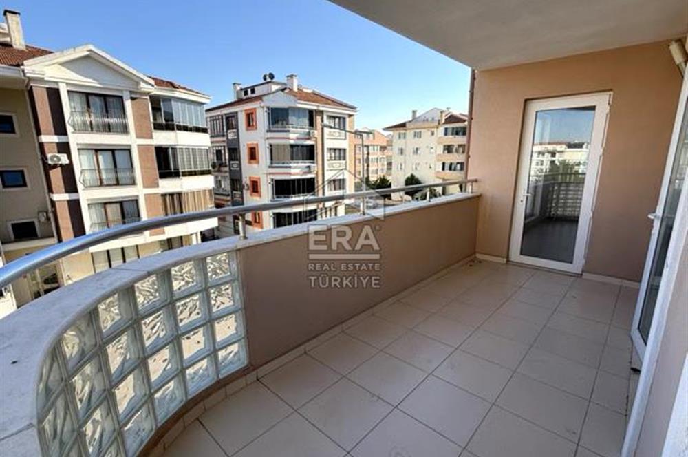 BALIKESİR KARESİ TOYGAR MAHALLESİNDE KİRALIK 3+1 BAKIMLI DAİRE