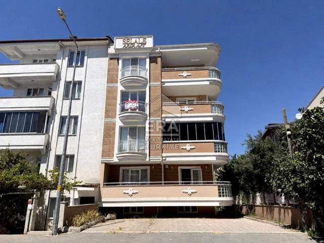BALIKESİR KARESİ TOYGAR MAHALLESİNDE KİRALIK 3+1 BAKIMLI DAİRE