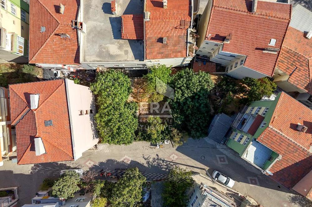 DİNKÇİLER MAH. NEF'E YAKIN KONUMDA SATILIK 3 KAT İMARLI ARSA