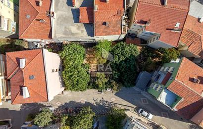 DİNKÇİLER MAH. NEF'E YAKIN KONUMDA SATILIK 3 KAT İMARLI ARSA