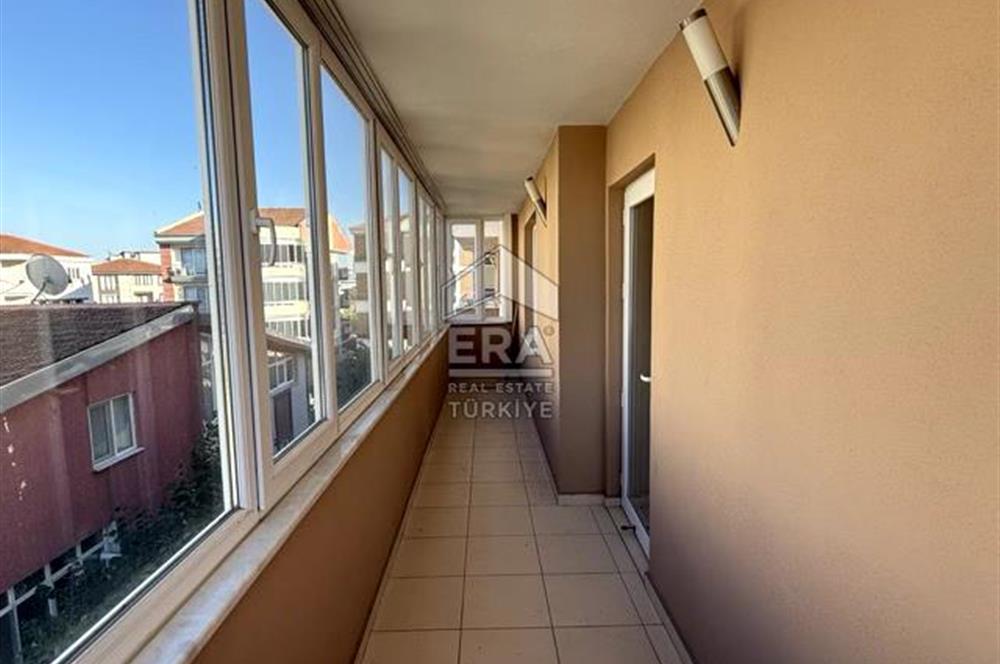 BALIKESİR KARESİ TOYGAR MAHALLESİNDE KİRALIK 3+1 BAKIMLI DAİRE