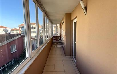 BALIKESİR KARESİ TOYGAR MAHALLESİNDE KİRALIK 3+1 BAKIMLI DAİRE