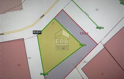 DİNKÇİLER MAH. NEF'E YAKIN KONUMDA SATILIK 3 KAT İMARLI ARSA