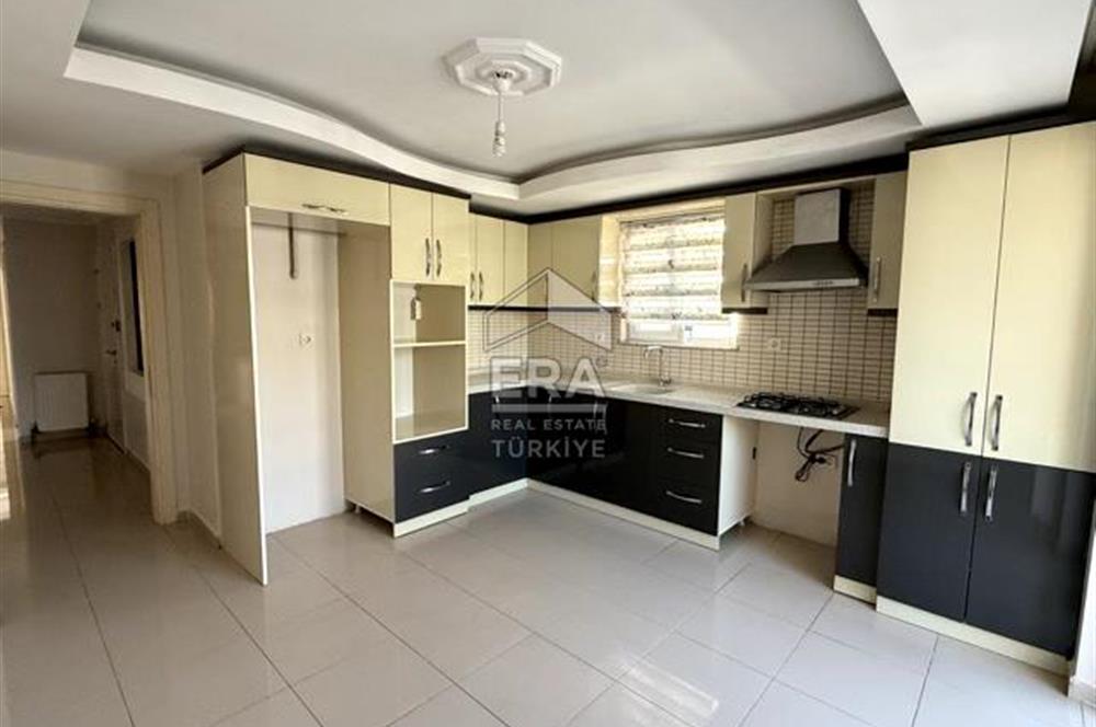 BALIKESİR KARESİ TOYGAR MAHALLESİNDE KİRALIK 3+1 BAKIMLI DAİRE