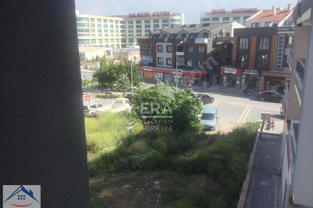ERA PORTTAN ŞEHİR HASTANESİ YANINDA KİRALIK DAİRE