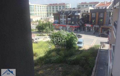 ERA PORTTAN ŞEHİR HASTANESİ YANINDA KİRALIK DAİRE