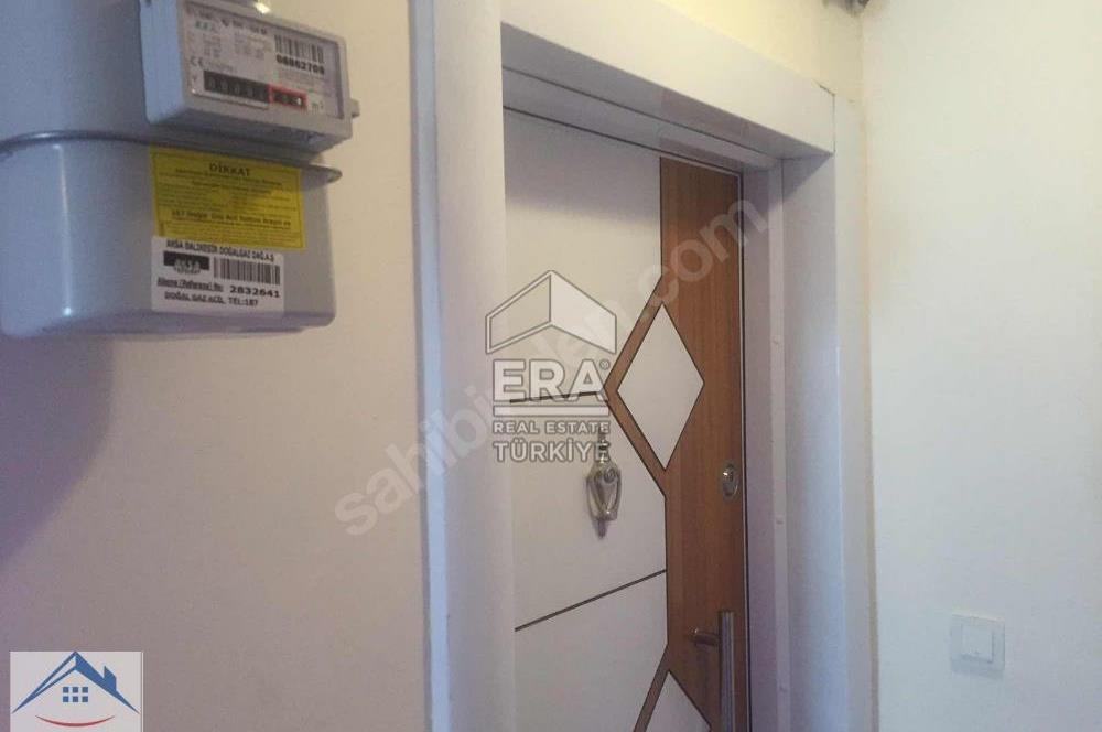 ERA PORTTAN ŞEHİR HASTANESİ YANINDA KİRALIK DAİRE
