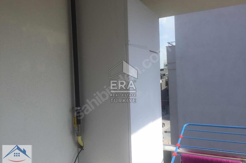 ERA PORTTAN ŞEHİR HASTANESİ YANINDA KİRALIK DAİRE