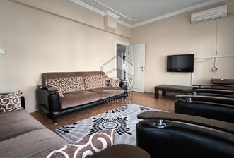 MANAVGAT AŞAĞI HİSAR MAHALLESİ'NDE 2+1 EŞYALI KİRALIK DAİRE  - 4 - 15637