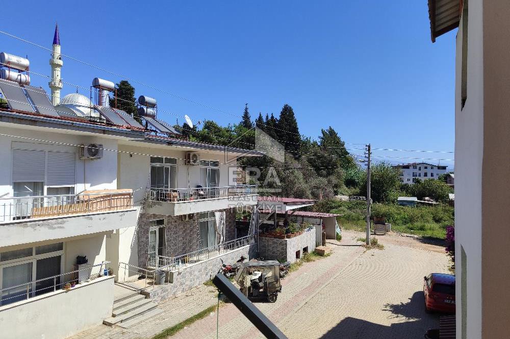 MANAVGAT SARILARDA KİRALIK 2 +1 DAİRE