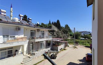 MANAVGAT SARILARDA KİRALIK 2 +1 DAİRE