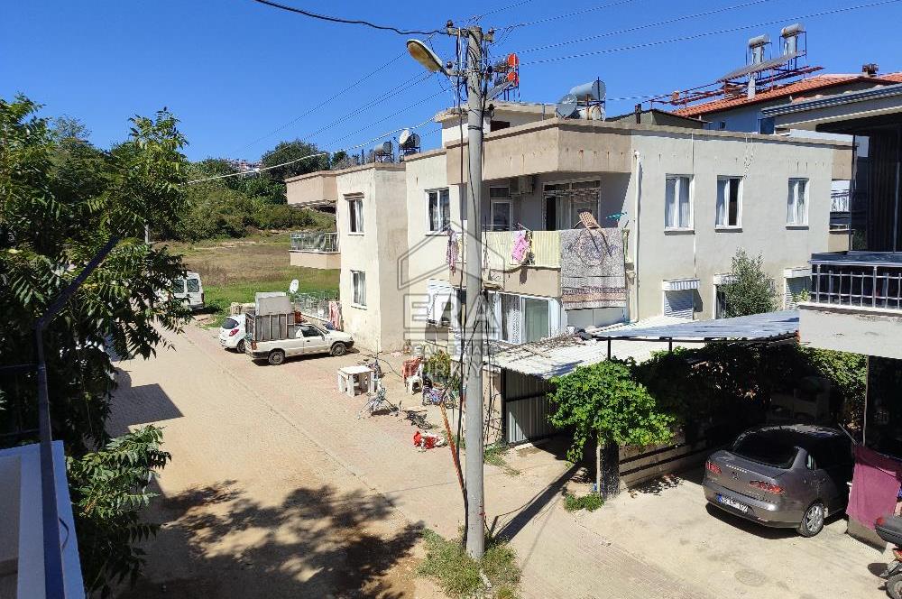 MANAVGAT SARILARDA KİRALIK 2 +1 DAİRE