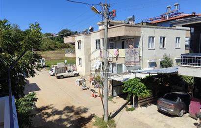 MANAVGAT SARILARDA KİRALIK 2 +1 DAİRE