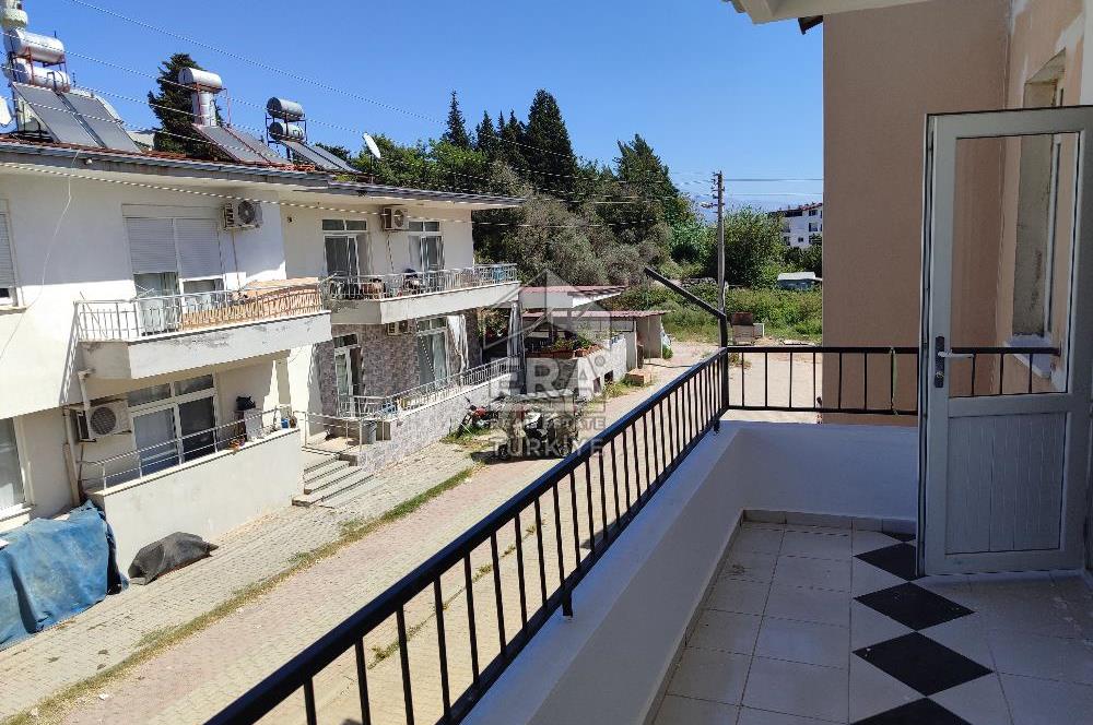 MANAVGAT SARILARDA KİRALIK 2 +1 DAİRE