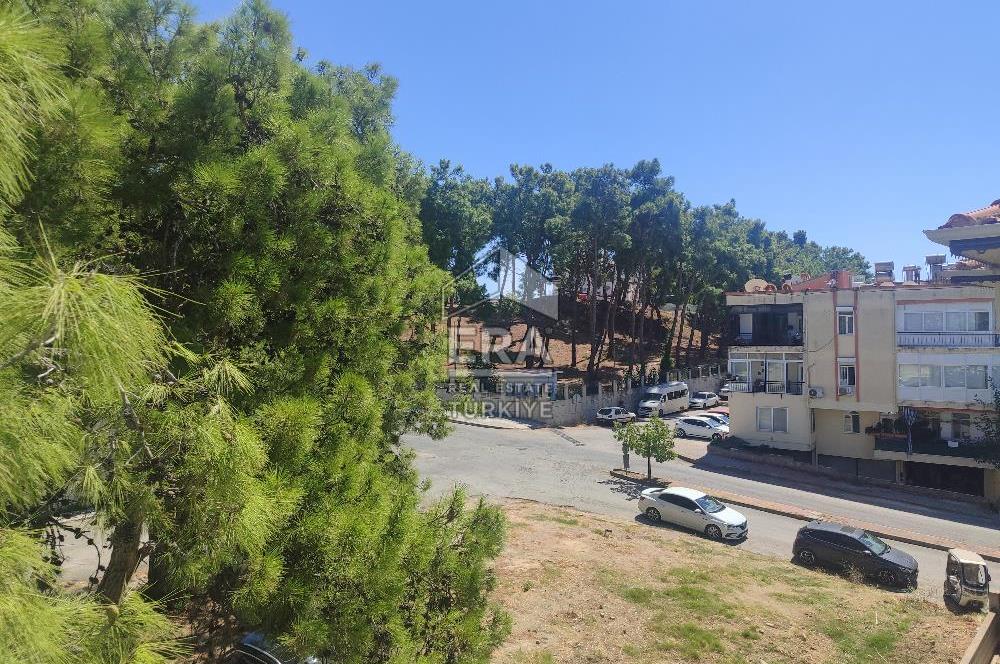 MANAVGAT KAVAKLI DA SATILIK 3 +1 DUBLEKS