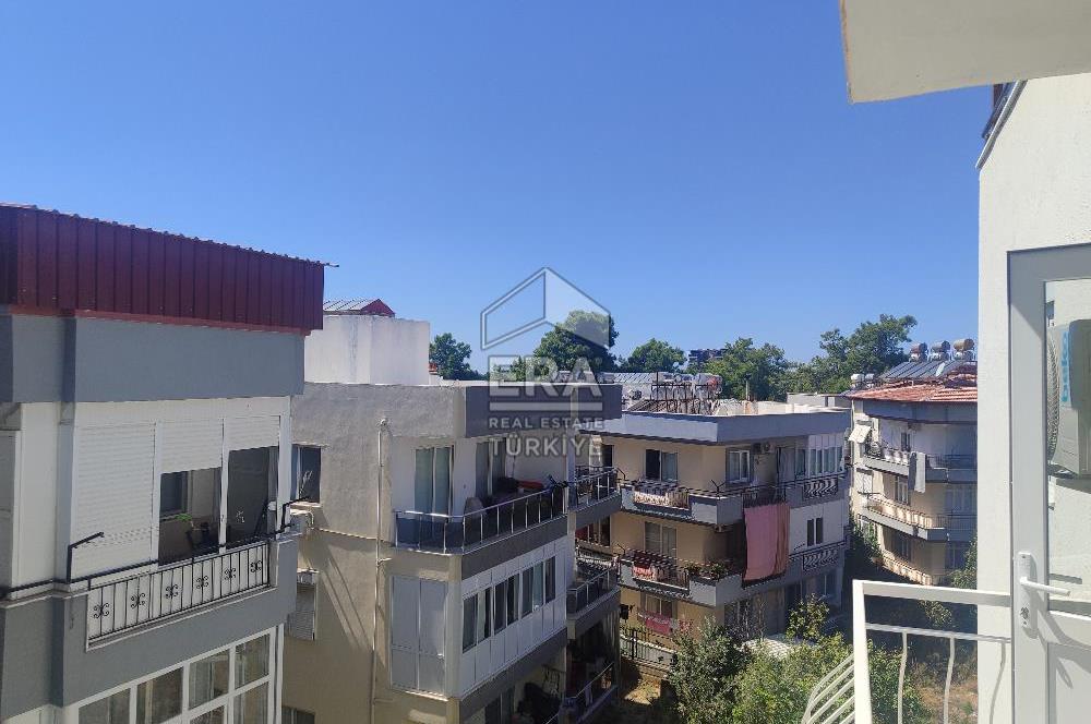 MANAVGAT KAVAKLI DA SATILIK 3 +1 DUBLEKS