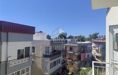 MANAVGAT KAVAKLI DA SATILIK 3 +1 DUBLEKS