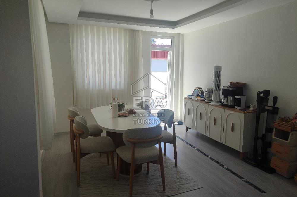 MANAVGAT KAVAKLI DA SATILIK 3 +1 DUBLEKS
