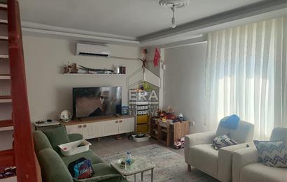 MANAVGAT KAVAKLI DA SATILIK 3 +1 DUBLEKS