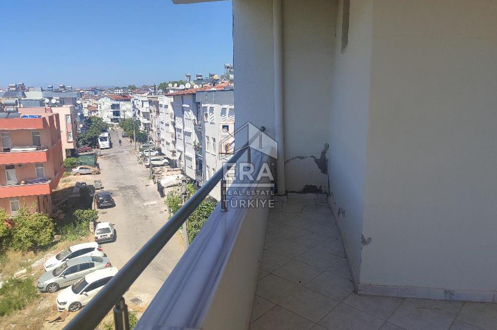 MANAVGAT KAVAKLI DA SATILIK 3 +1 DUBLEKS