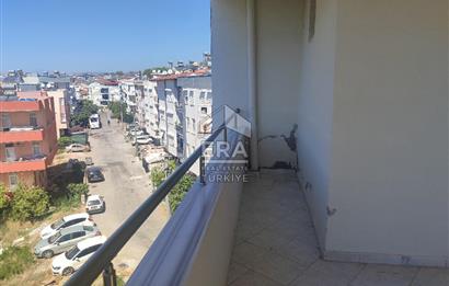 MANAVGAT KAVAKLI DA SATILIK 3 +1 DUBLEKS