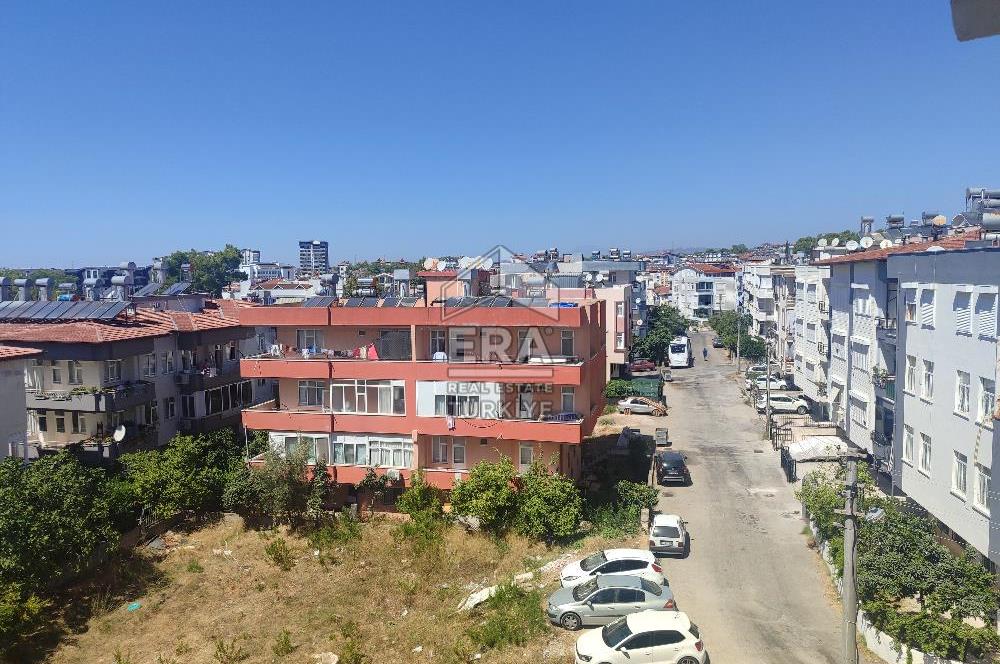 MANAVGAT KAVAKLI DA SATILIK 3 +1 DUBLEKS
