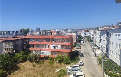 MANAVGAT KAVAKLI DA SATILIK 3 +1 DUBLEKS