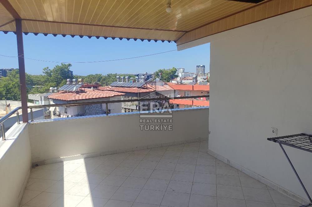 MANAVGAT KAVAKLI DA SATILIK 3 +1 DUBLEKS