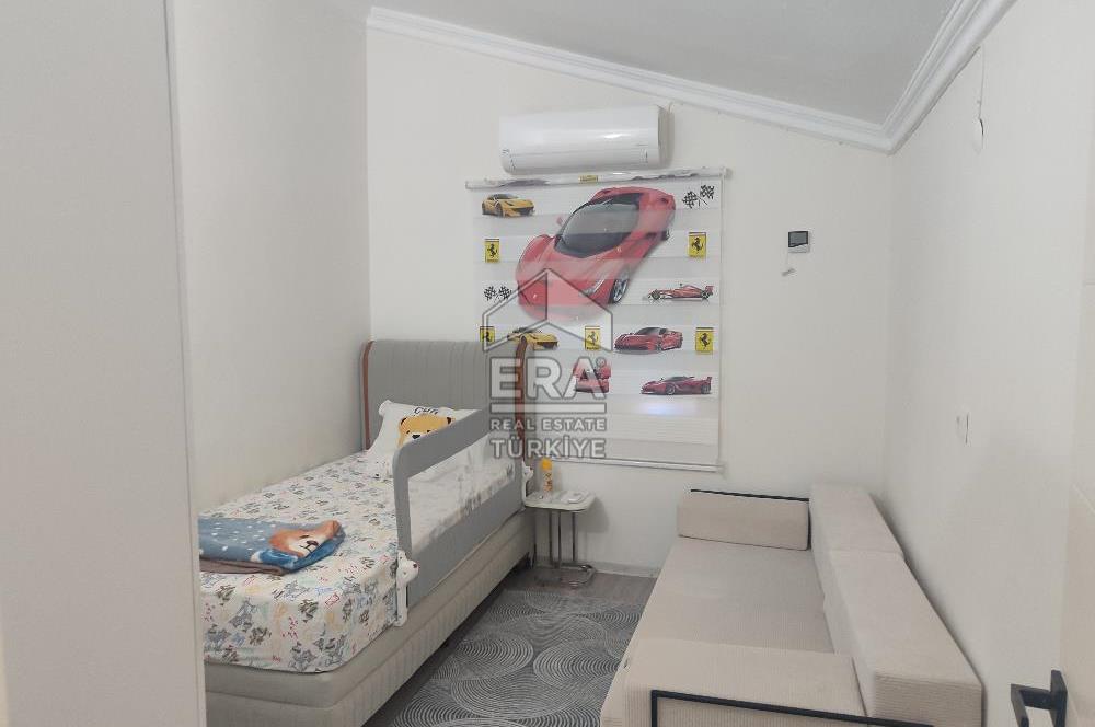 MANAVGAT KAVAKLI DA SATILIK 3 +1 DUBLEKS