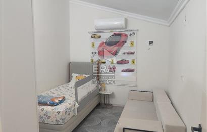 MANAVGAT KAVAKLI DA SATILIK 3 +1 DUBLEKS
