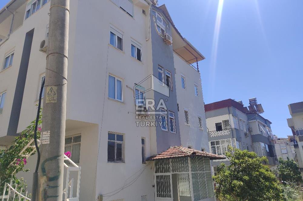 MANAVGAT KAVAKLI DA SATILIK 3 +1 DUBLEKS